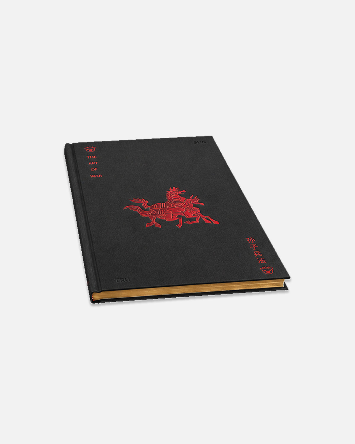 Art Of War: Technoblade Edition