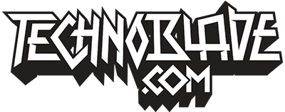 Technoblade Official logo