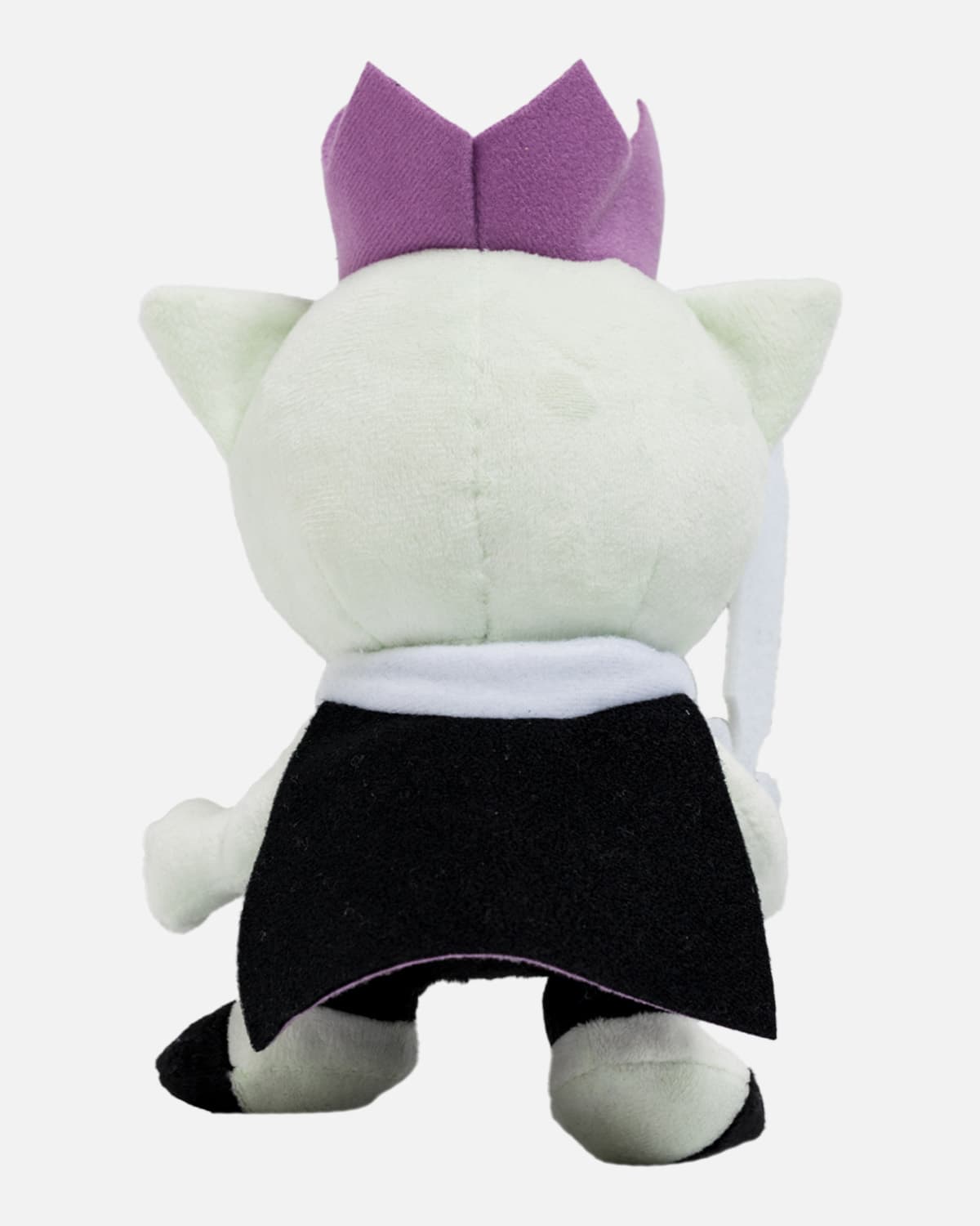 Ghost King Glow In The Dark Plushie (Limited Edition)