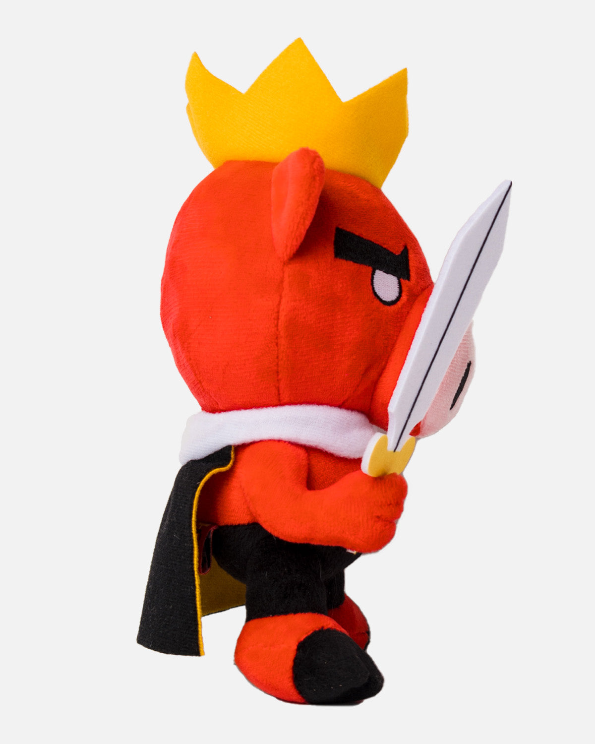 Agro King Plushie (Limited First Edition)