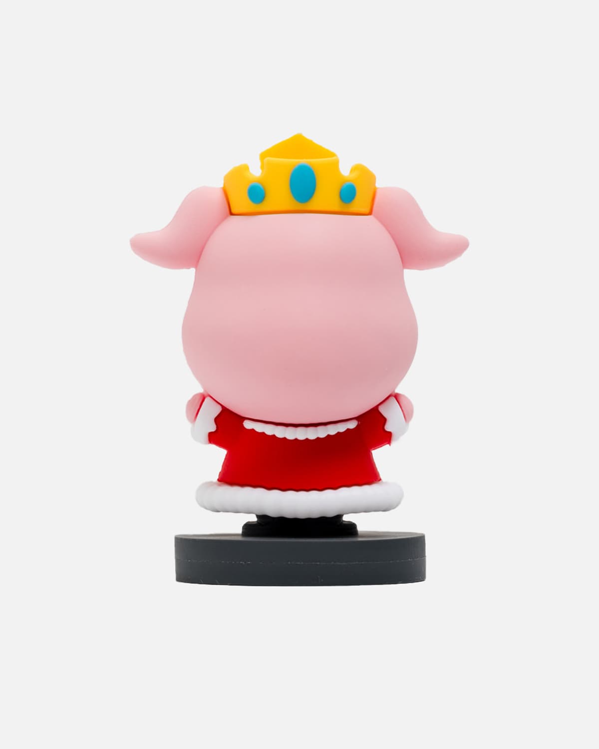 Classic Pig Molded Toy (Limited Edition)
