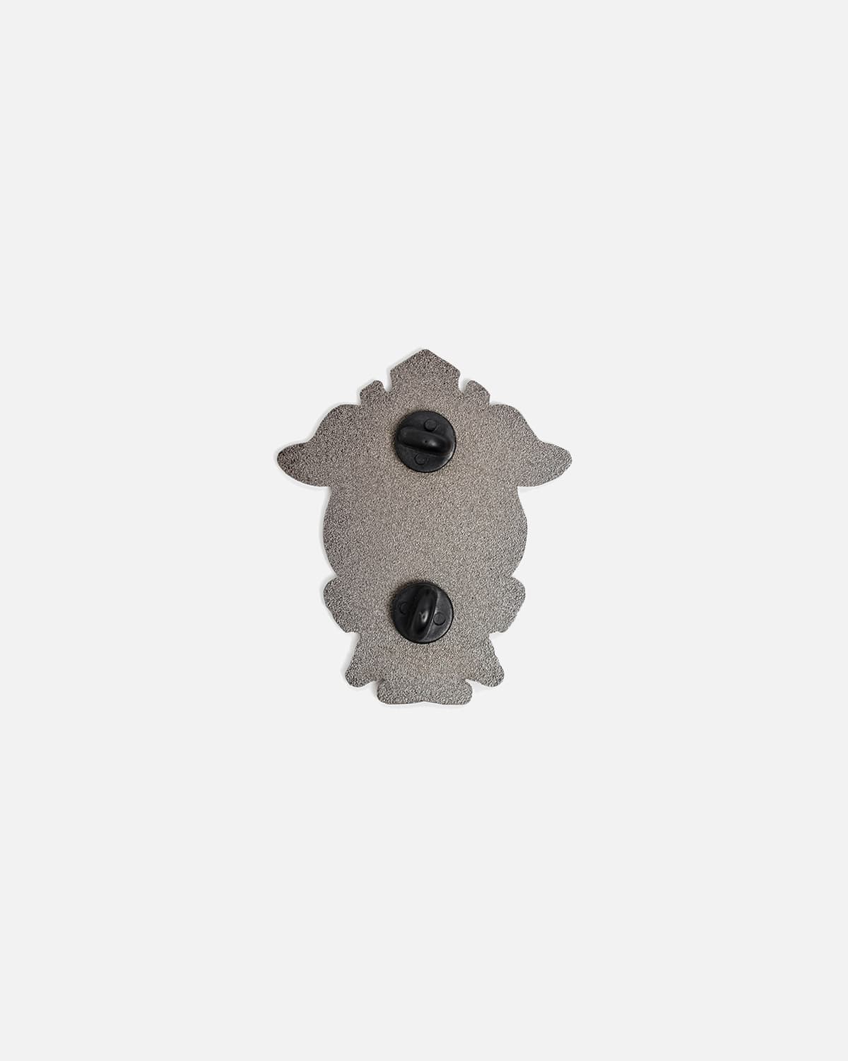 Classic Pig Enamel Pin