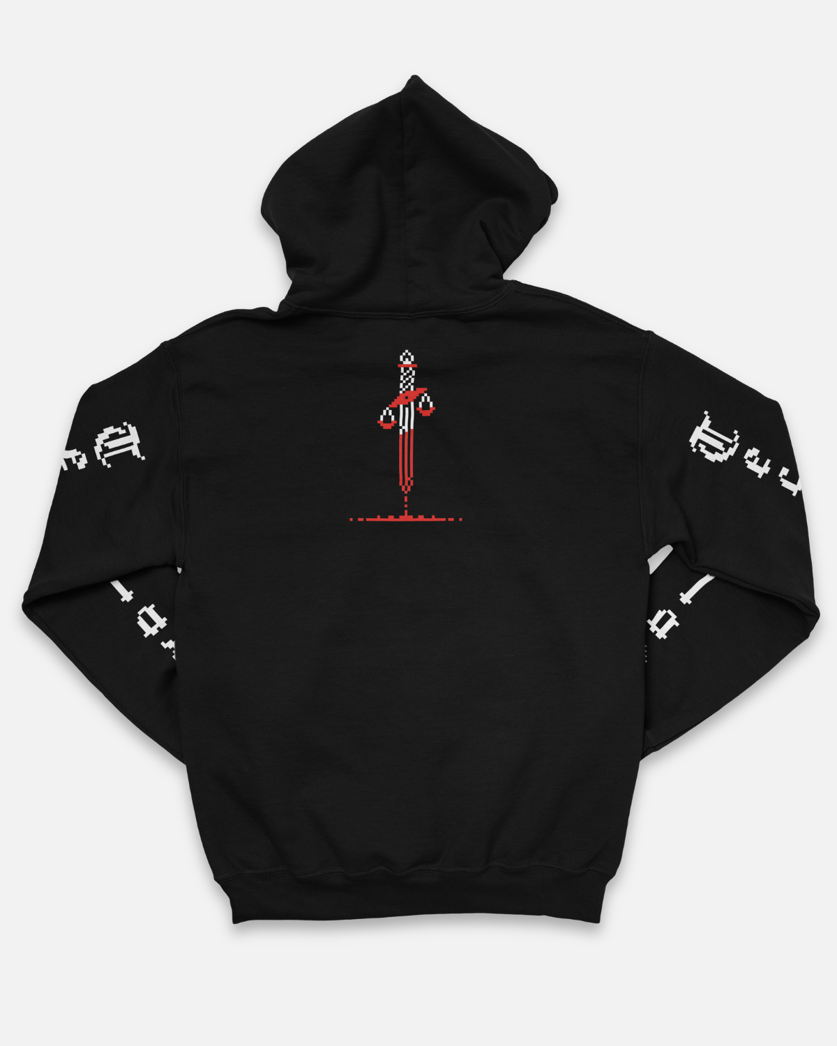 It Was Hilarious Hoodie