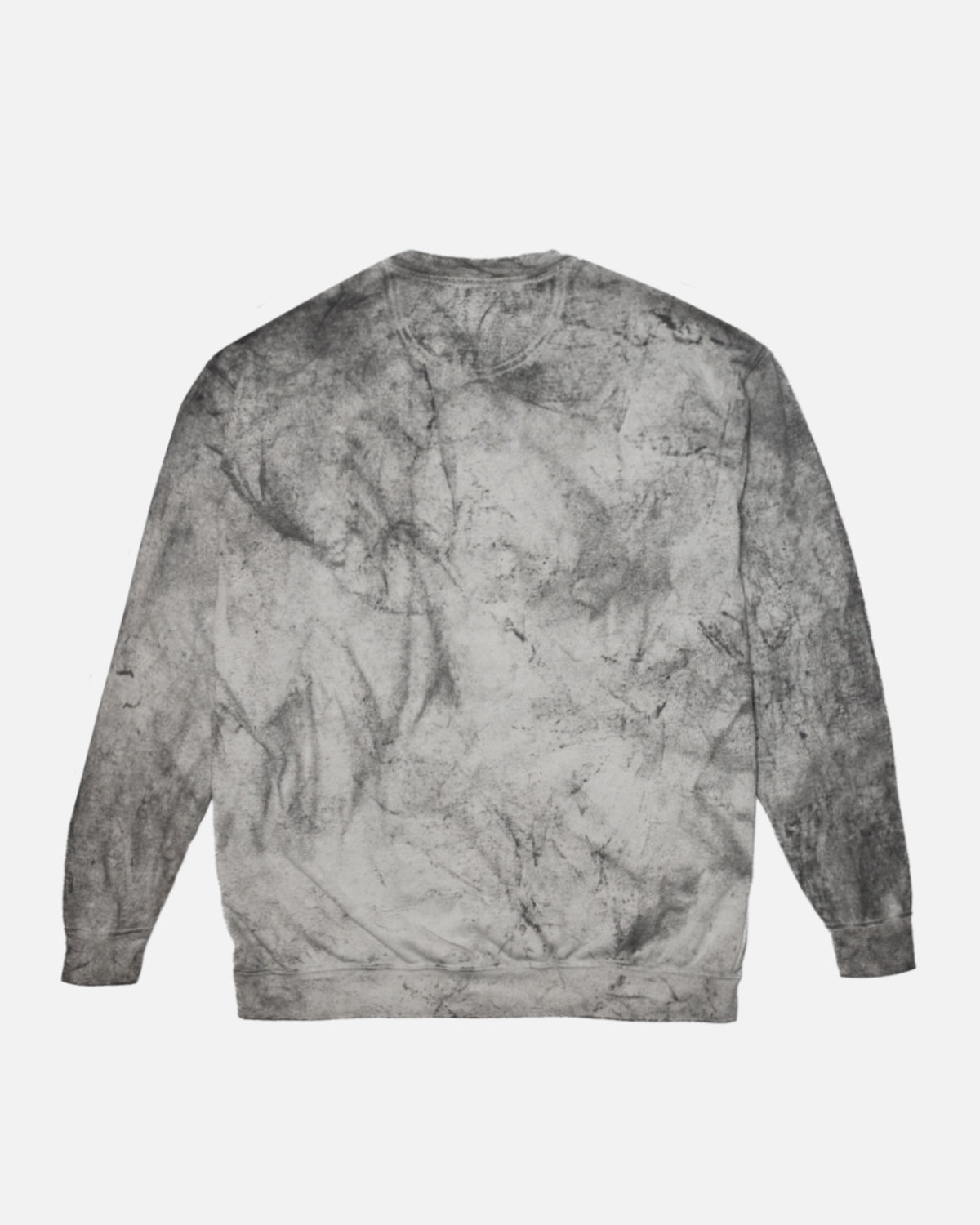 Agro Pig Embroidered Crewneck Sweatshirt (LIMITED EDITION)