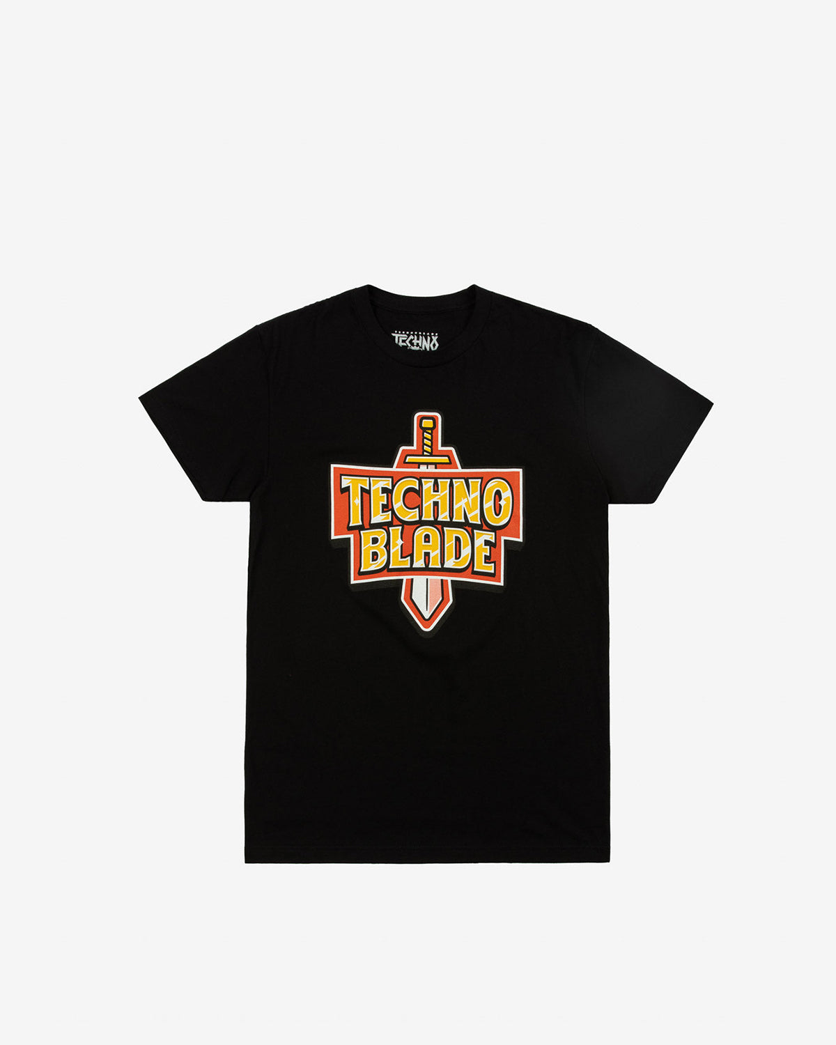 Sword Youth Tee (Black)