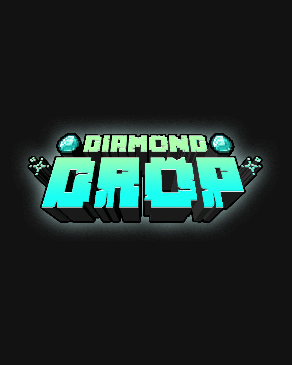 Diamond Drops