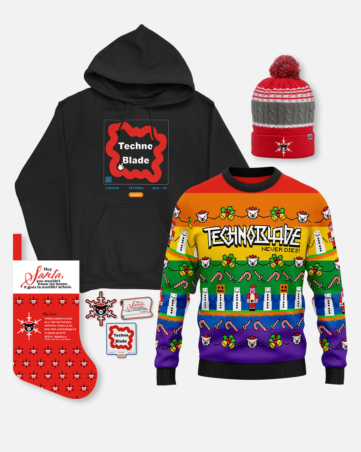 Technobundles