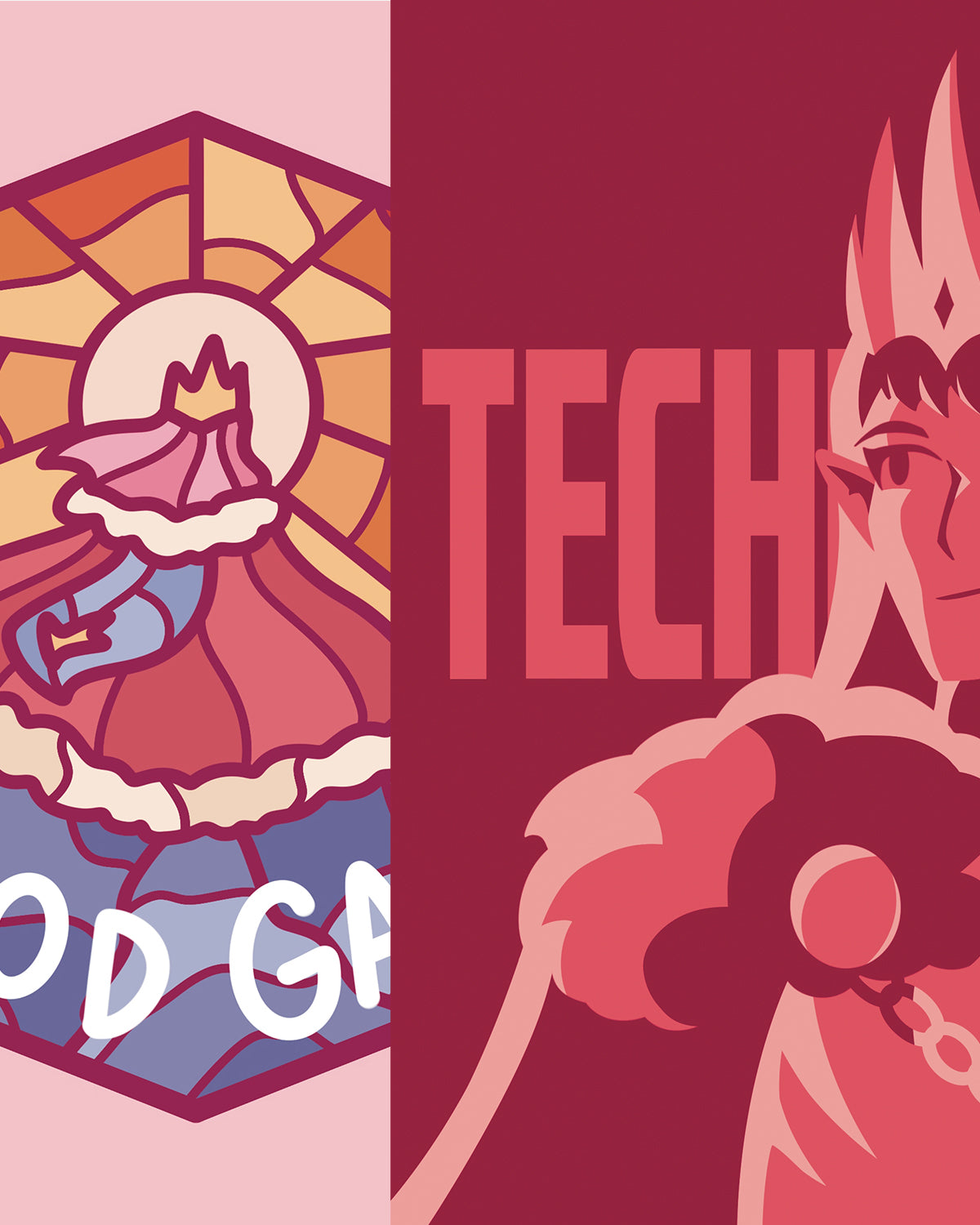 Fan Art Technoblade Official