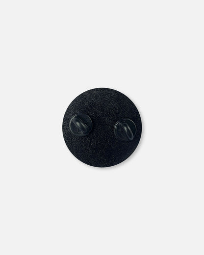 One Of Us Logo Enamel Pin