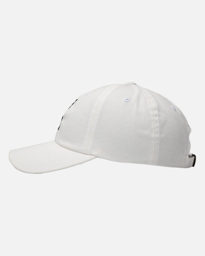 One Of Us Dad Hat (White)