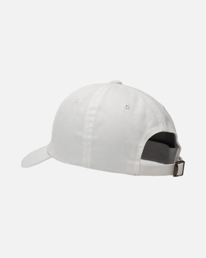 One Of Us Dad Hat (White)