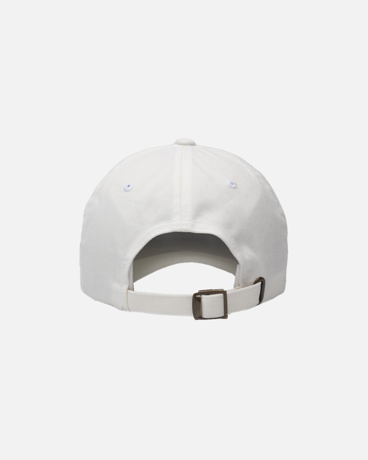 One Of Us Dad Hat (White)