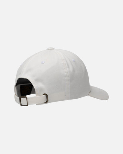 One Of Us Dad Hat (White)