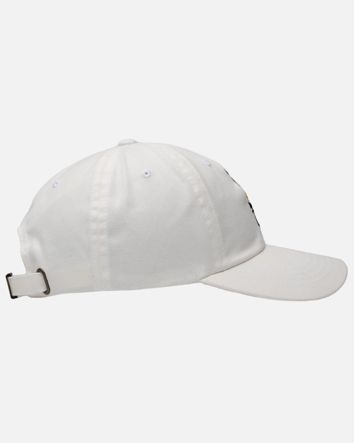 One Of Us Dad Hat (White)