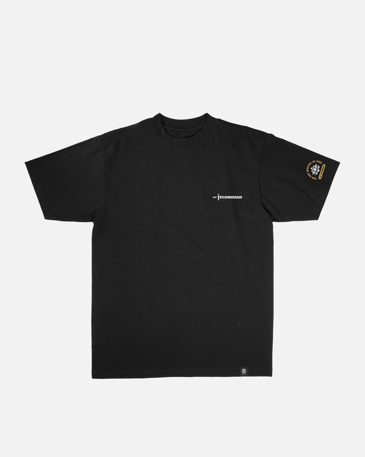 Universe T-Shirt (Black)