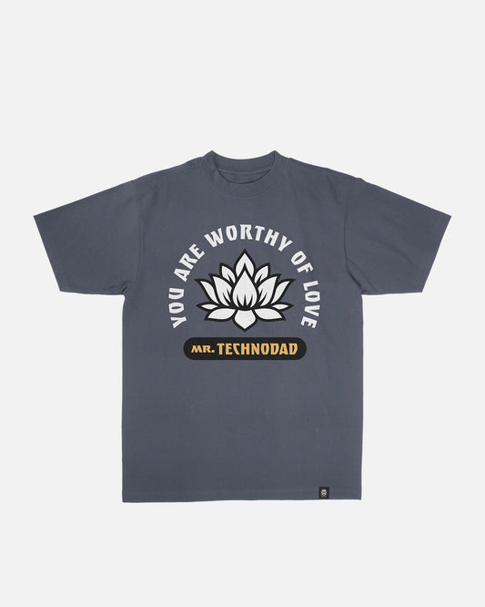 Worthy of Love T-Shirt (LIMITED EDITION)