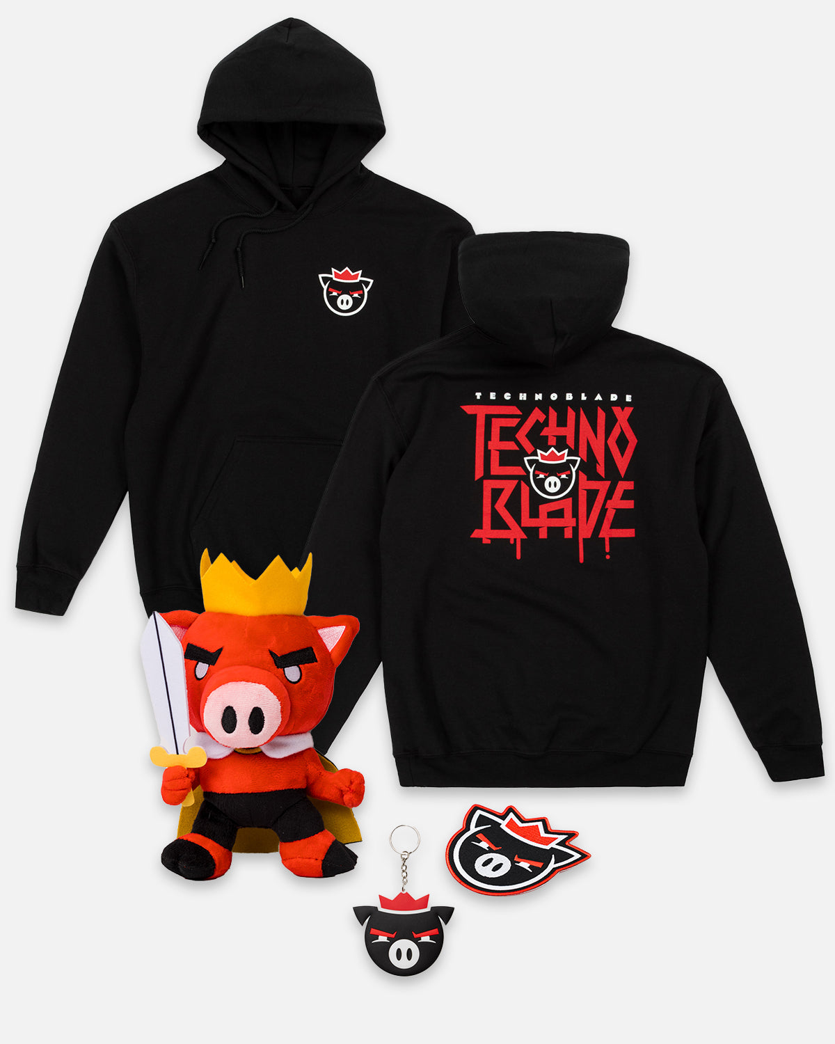 Agro King Collector Set