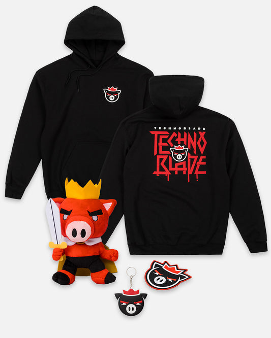 Agro King Collector Set