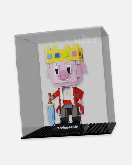 BLDBLZ Display Bundle