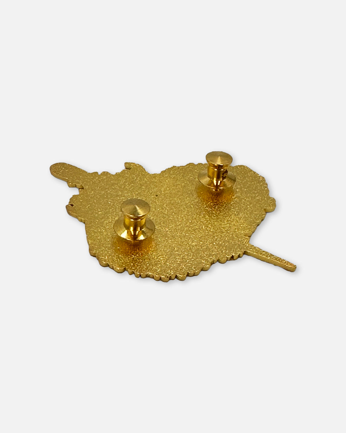 One Of Us Crown Sword Pin