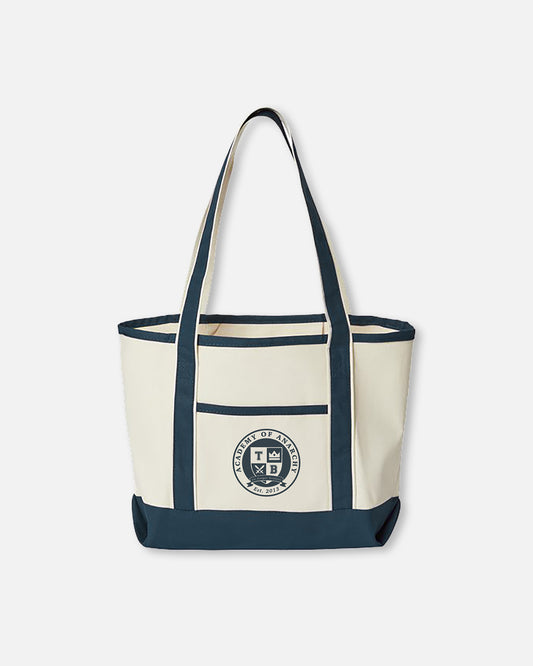 Techno University Tote