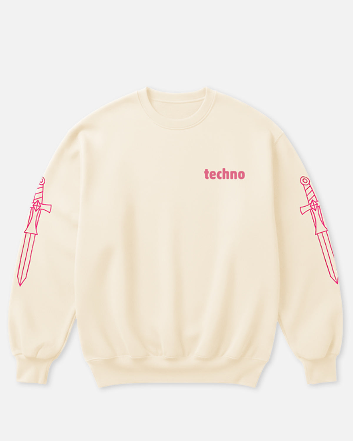 Technoblade 'All Apparel' Collection – Technoblade Official