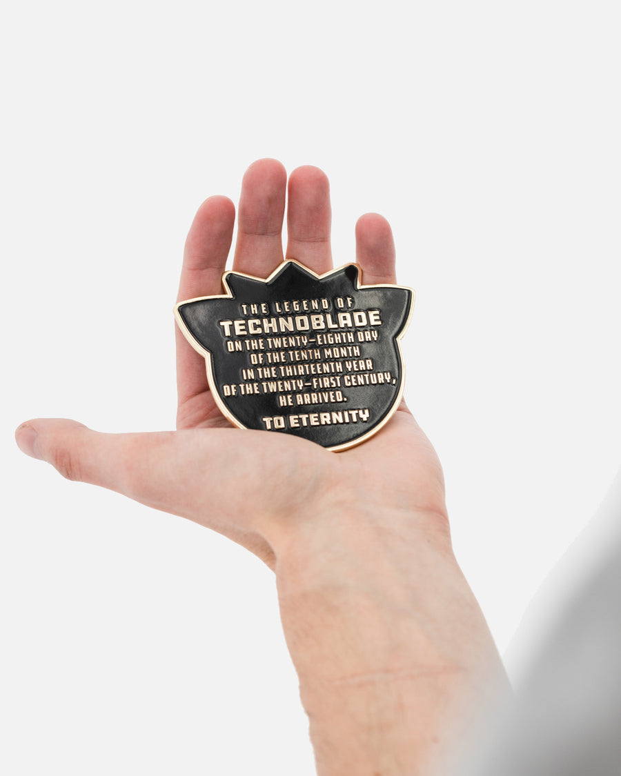 Agro Pig Collectors Coin