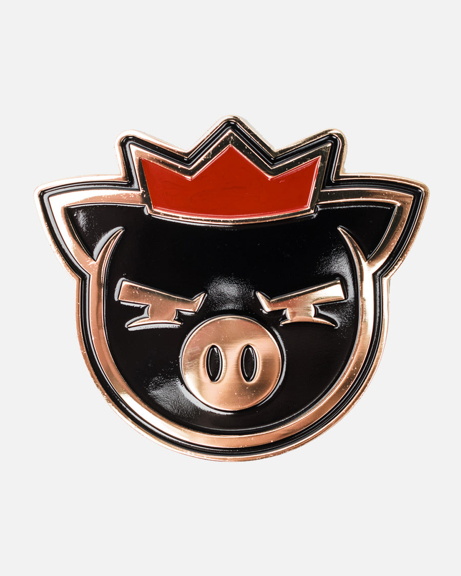 Agro Pig Collectors Coin