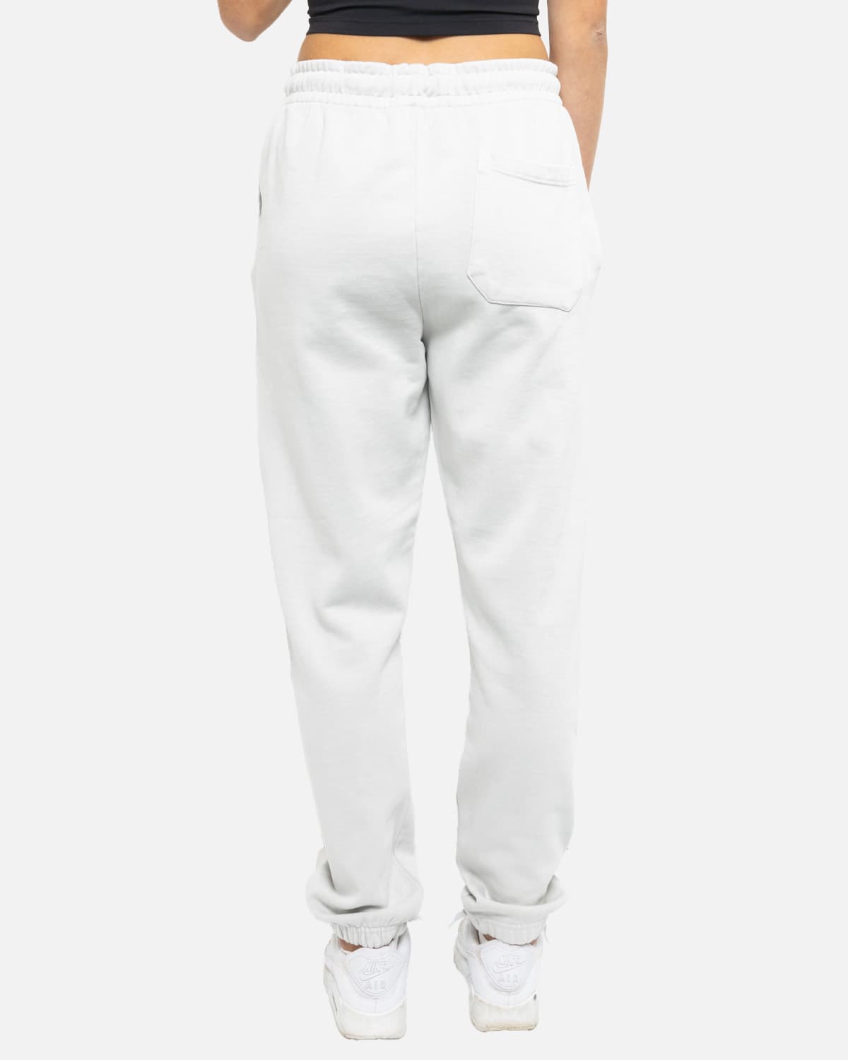 Classic Pig Unisex Jogger Sweatpants (Lunar Rock)