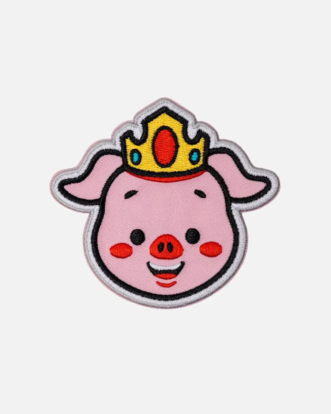 Patches & Pins – Technoblade Official