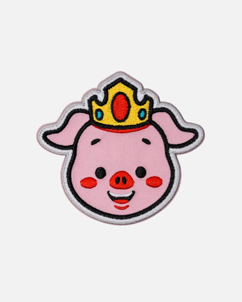 Technoblade 'Classic Pig' Enamel Pin