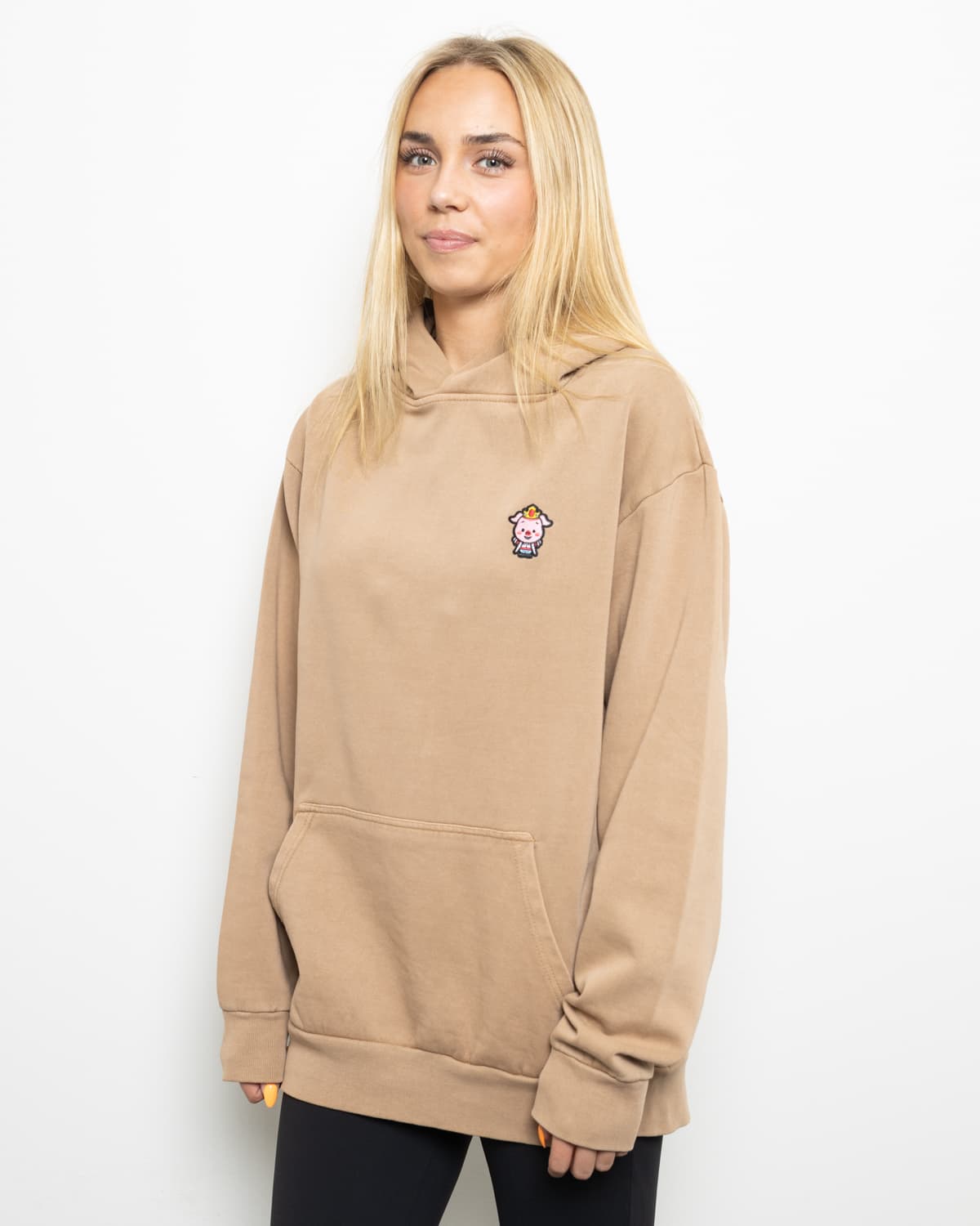 Pull discount champion beige