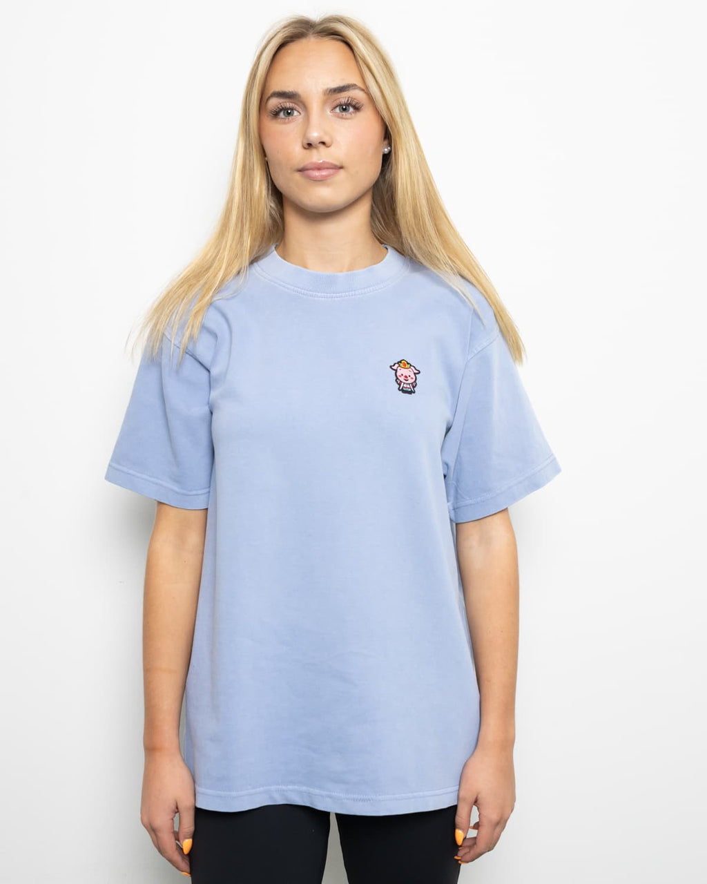 Classic Style TShirt for Girl Technoblade Never Dies r Pig Emperor  5XL Creative Gift Idea T Shirt Stuff Ofertas - AliExpress