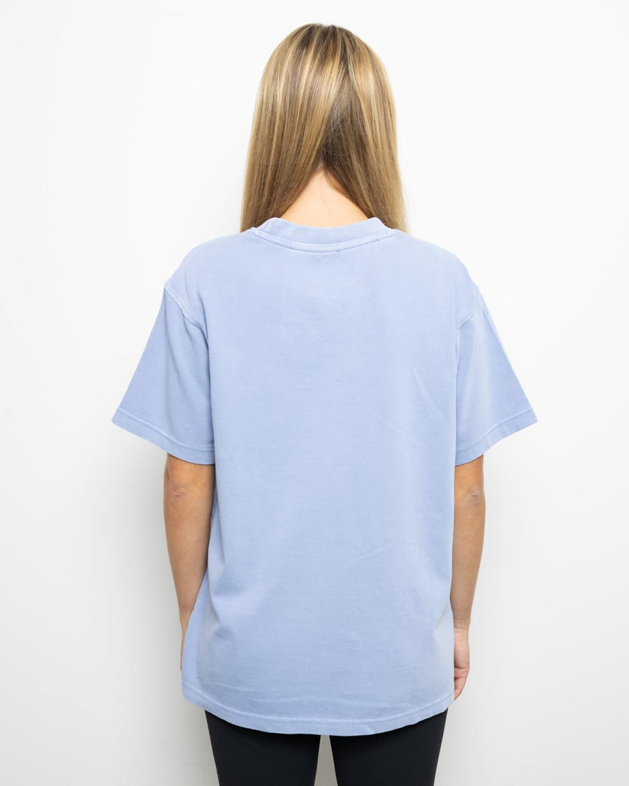 Classic Pig Tee (Grape Ice)