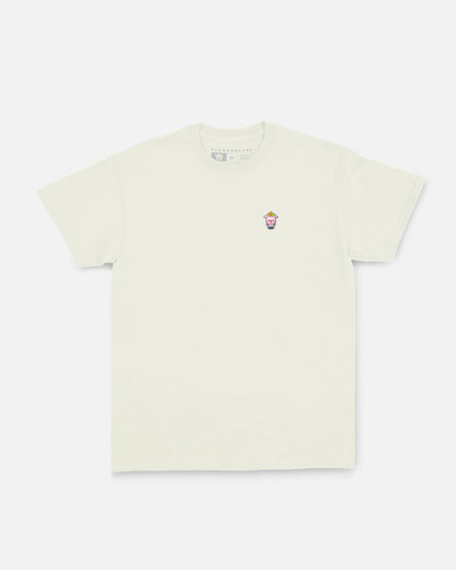 Classic Pig Tee (Pistachio)