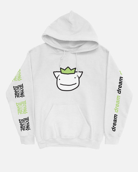 Dream Halloween Hoodie - Hnatee