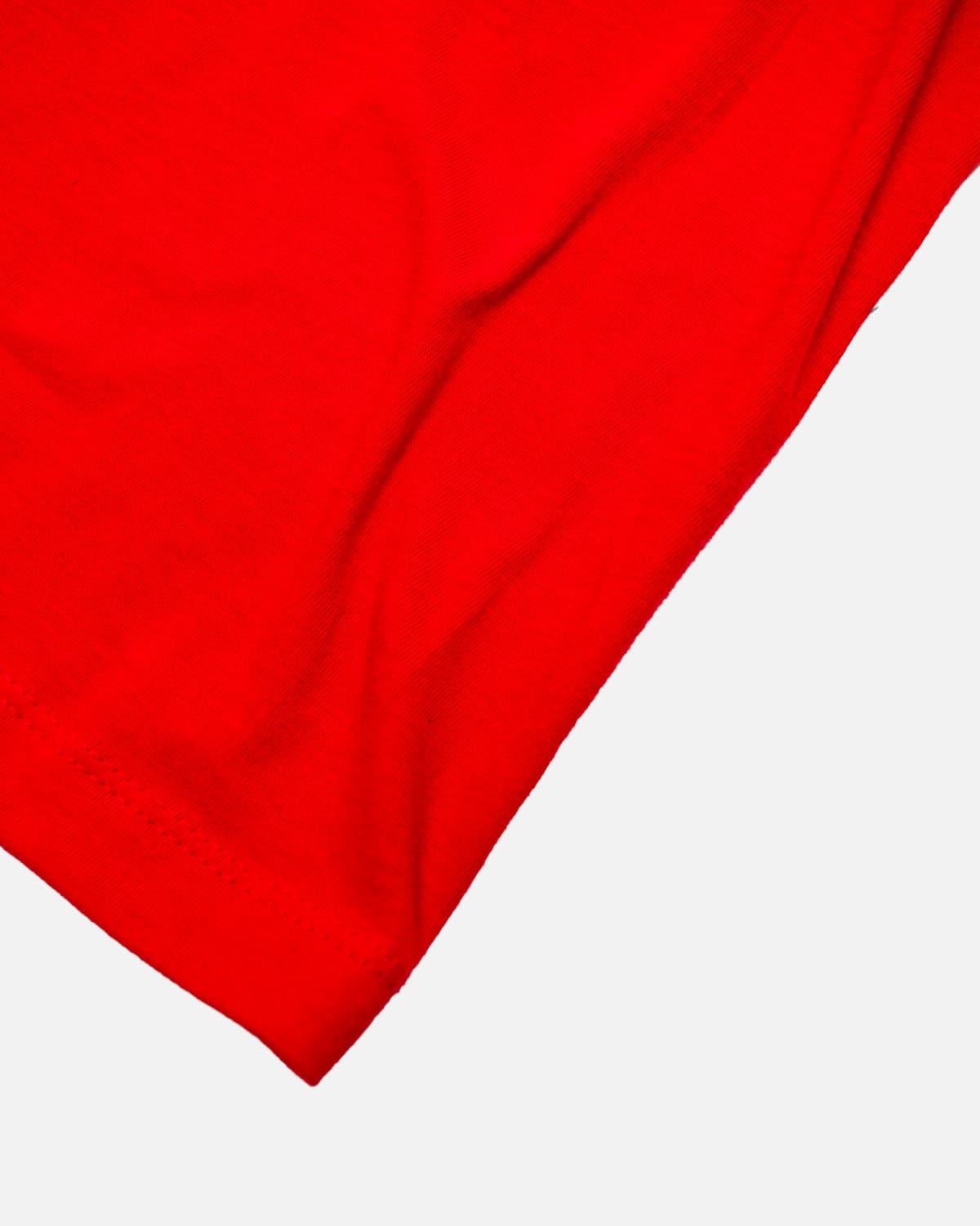 King Techno Tee (Red)