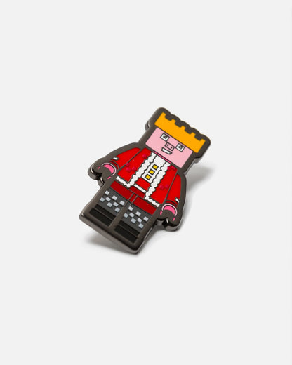 Technoblade Mini Fig Enamel Pin