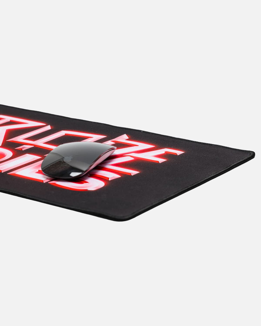 Never Dies Gaming Mouse Pad