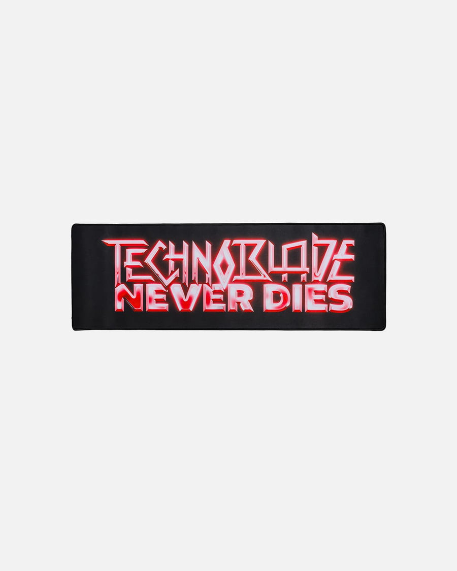 Never Dies Gaming Mouse Pad