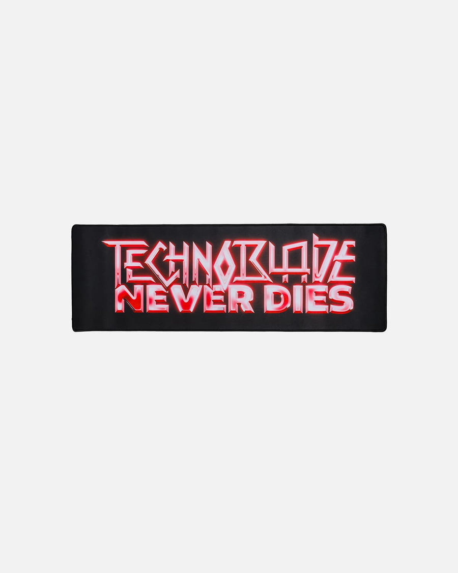 Technoblade Never Dies' Sticker | Spreadshirt