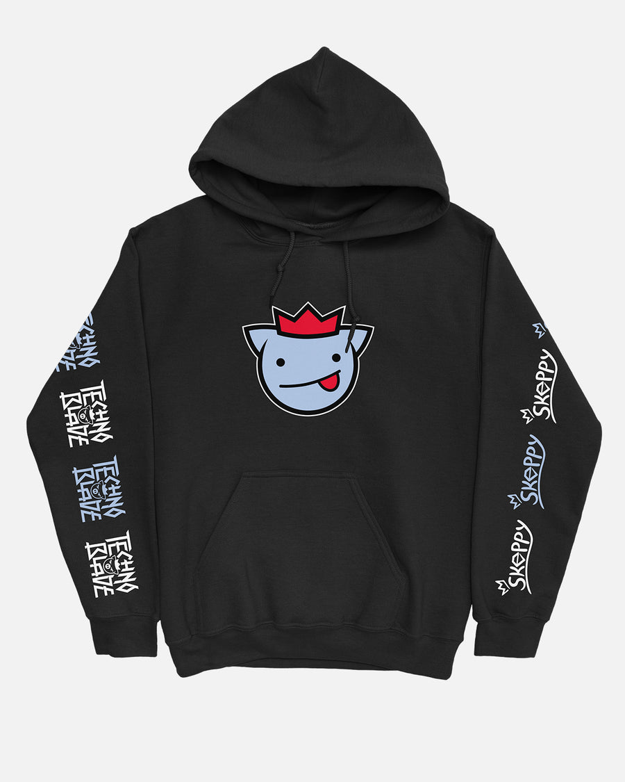 Technoblade x Skeppy Collection - Technoblade Official