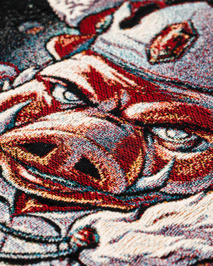 Legend Woven Blanket