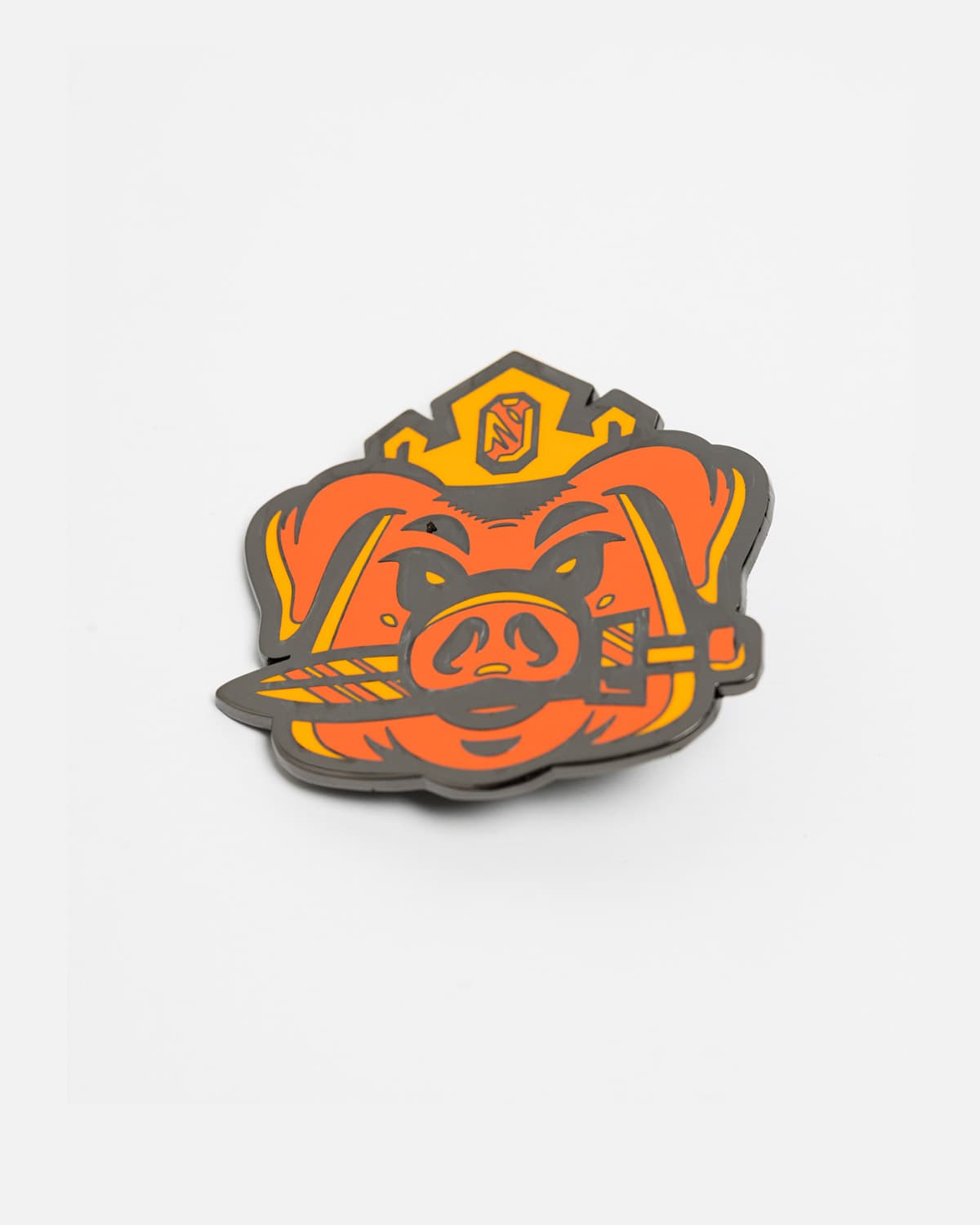 Yoink Enamel Pin