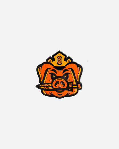 Yoink Enamel Pin