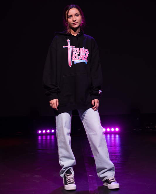 15 Million Subs Pull Over Hoodie (LIMITED EDITION)
