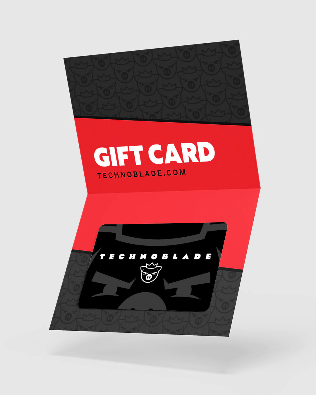 Technoblade Gift Card