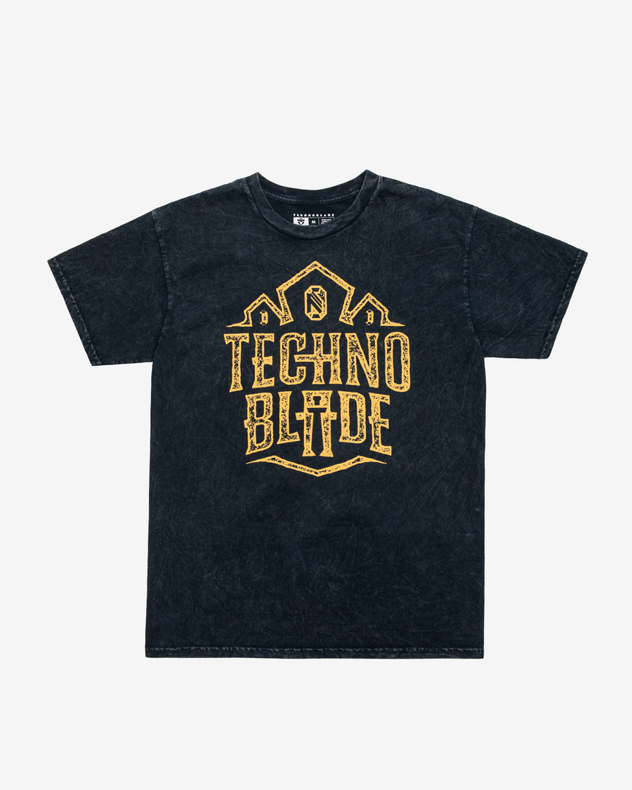 Gilded Blade Tee (LIMITED EDITION)