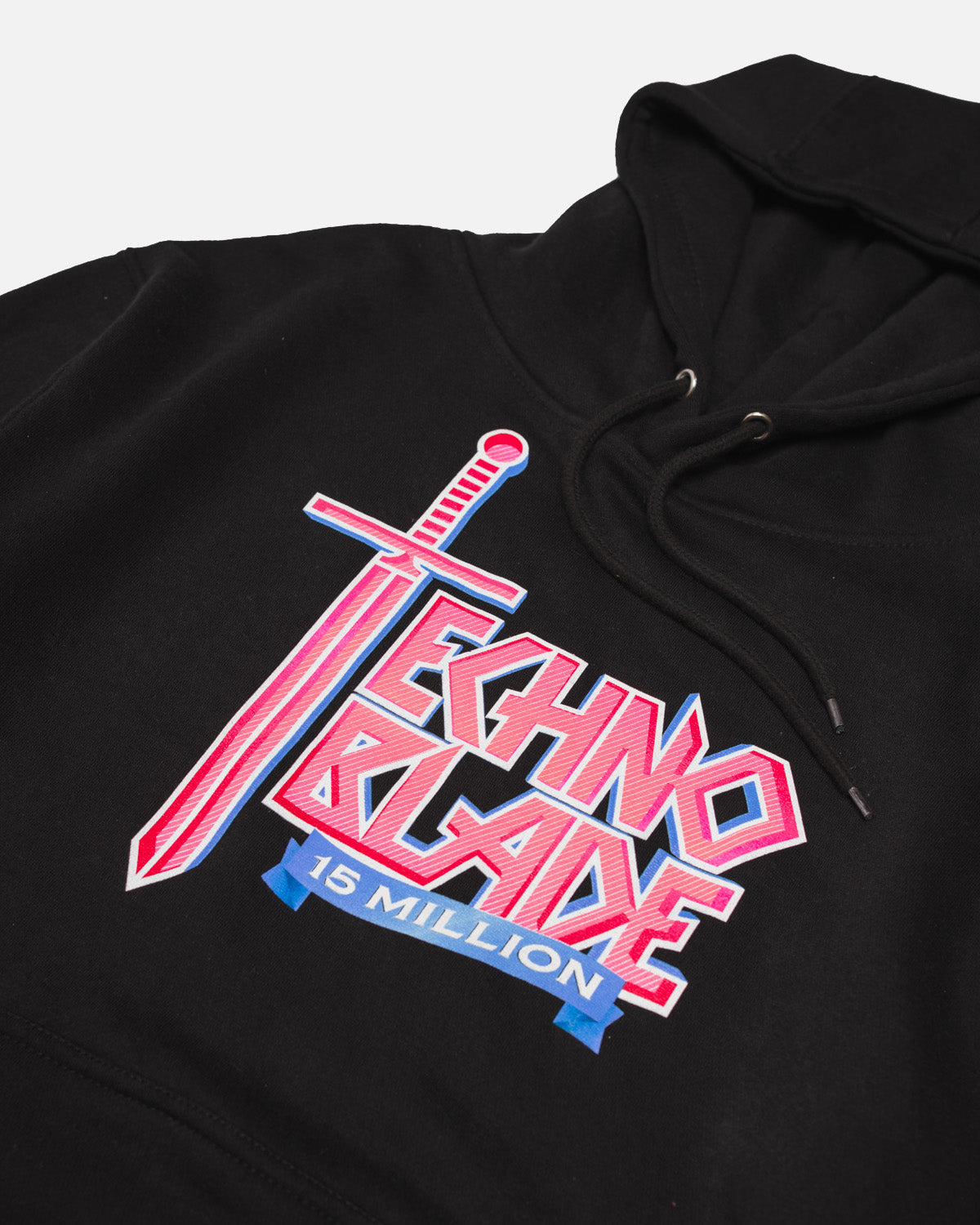 Technoblade Dream Team Hoodie Game Merch Women Men Long Sleeve