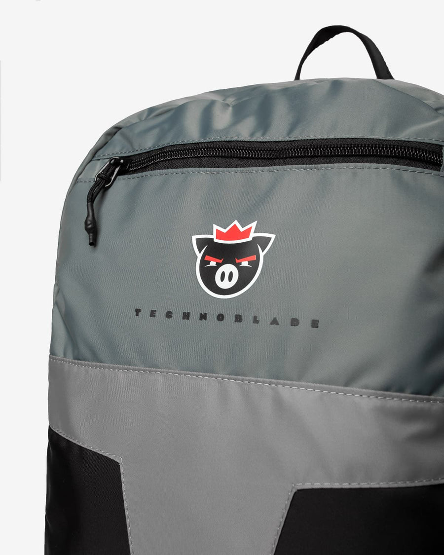 Agro Backpack (LIMITED EDITION)